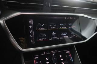 AUDI A6 usata 10