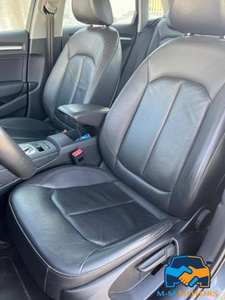 AUDI A3 usata, con ESP