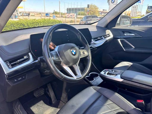BMW X1 usata, con Antifurto