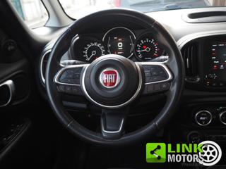 FIAT 500L usata 20