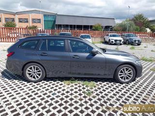 BMW 318 usata, con Airbag Passeggero