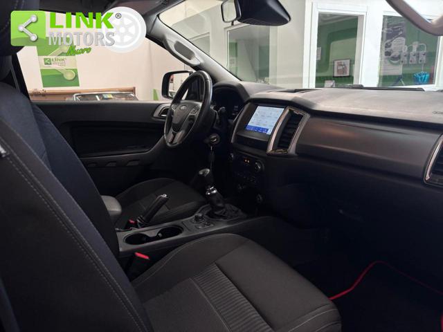 FORD Ranger usata, con Servosterzo