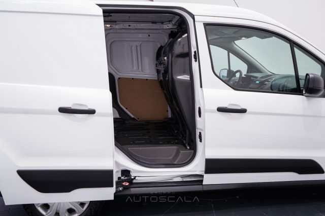 FORD Transit Connect usata 25