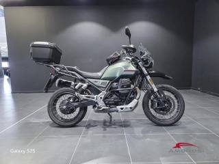 MOTO GUZZI Other usata 4