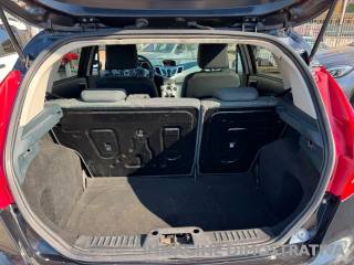 FORD Fiesta usata, con Immobilizzatore elettronico