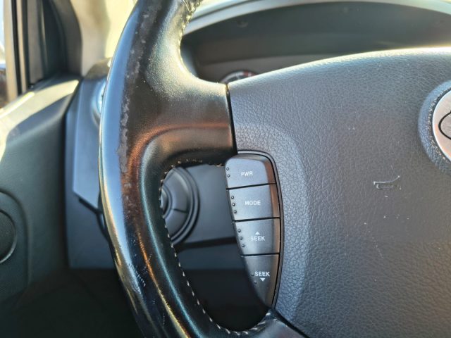 SSANGYONG Actyon usata, con Controllo trazione