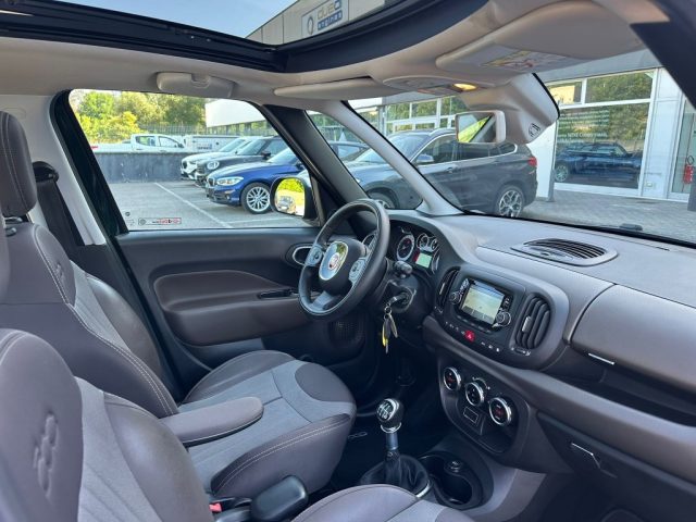 FIAT 500L usata, con Chiusura centralizzata