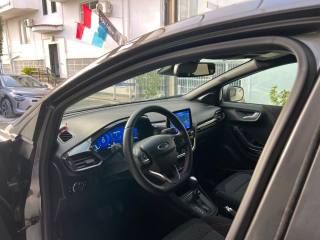 FORD Puma usata, con Streaming musicale integrato