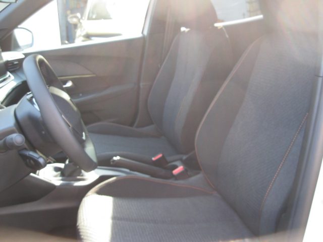 PEUGEOT 2008 usata, con Controllo elettronico della corsia