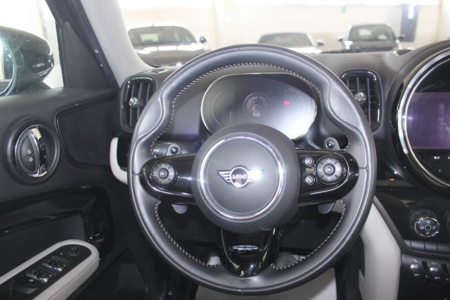 MINI Countryman usata, con Cruise Control