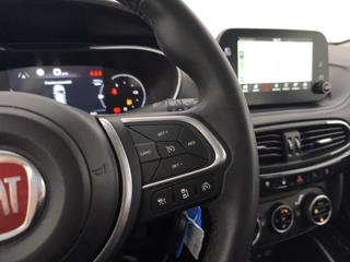 FIAT Tipo usata, con Immobilizzatore elettronico