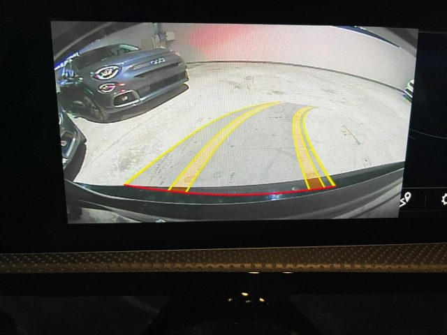 MERCEDES-BENZ A 35 AMG usata, con Cruise Control