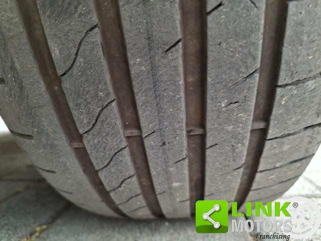 FORD Puma usata, con Climatizzatore