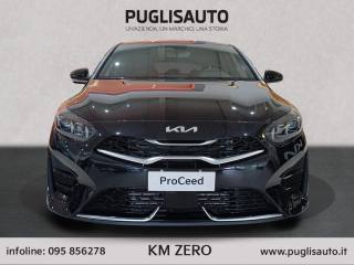 KIA Proceed usata, con Airbag