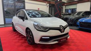 RENAULT Clio usata, con Airbag laterali