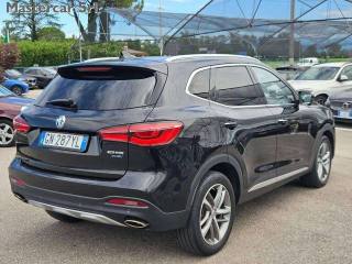MG EHS usata, con Antifurto