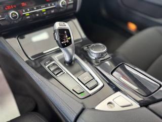 BMW 520 usata, con Bluetooth