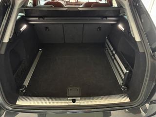 AUDI A4 allroad usata, con Specchietti laterali elettrici