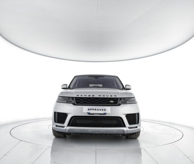 LAND ROVER Range Rover Sport usata 7