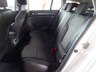 RENAULT Megane usata, con Boardcomputer