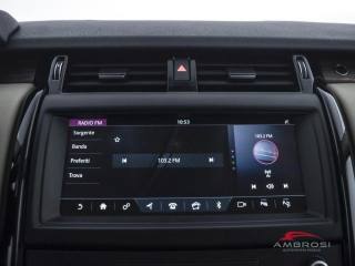 LAND ROVER Discovery usata 13