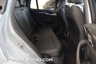 BMW X3 usata, con Bluetooth