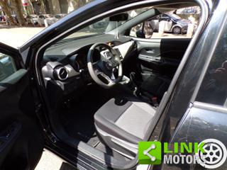 NISSAN Micra usata, con Marmitta catalitica