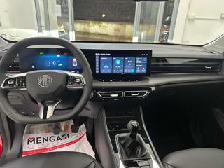MG HS usata, con Controllo automatico clima