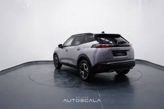 PEUGEOT 2008 usata, con Autoradio