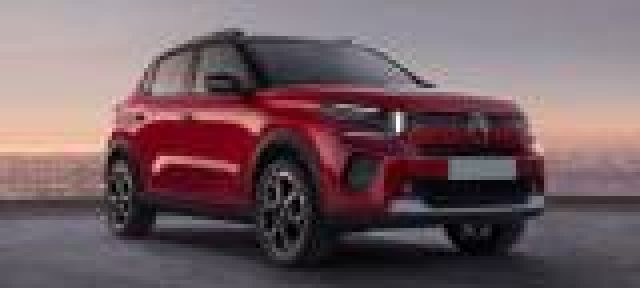 CITROEN C3 usata, con ABS
