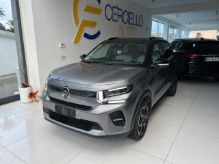 CITROEN C3 usata, con Airbag