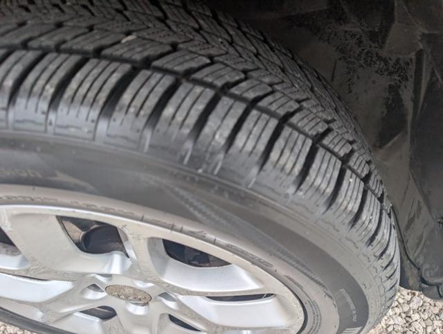JEEP Renegade usata, con Park Distance Control