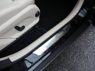 MERCEDES-BENZ GLC 220 usata, con Bluetooth