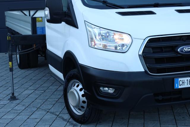 IVECO Daily usata 48