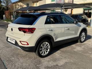 VOLKSWAGEN T-Roc usata, con Airbag laterali