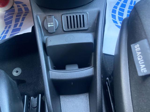 LANCIA Ypsilon usata, con Immobilizzatore elettronico