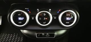 FIAT 500X usata, con Fendinebbia