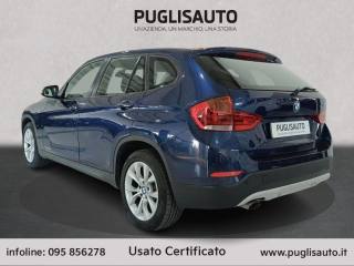 BMW X1 usata, con Cerchi in lega