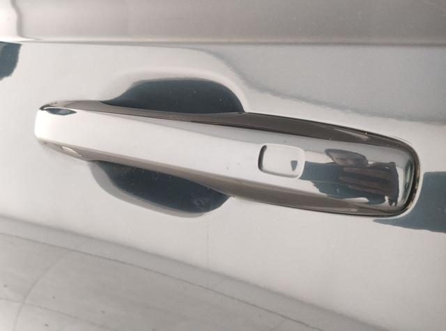 VOLVO V90 usata, con Chiusura centralizzata