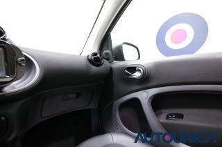SMART ForTwo usata, con Sensori di parcheggio posteriori