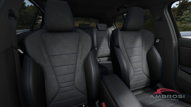 BMW 118 usata 11