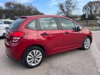 CITROEN C3 usata 7