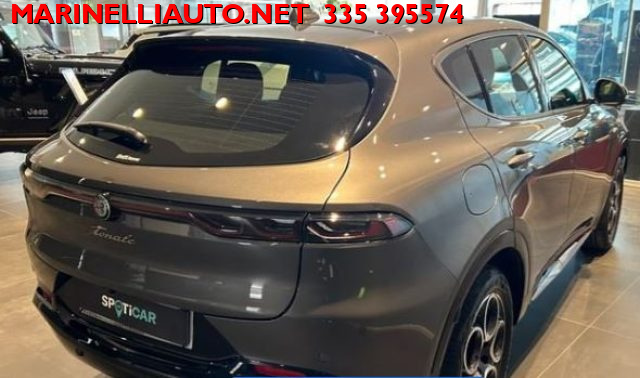 ALFA ROMEO Tonale usata, con Cerchi in lega