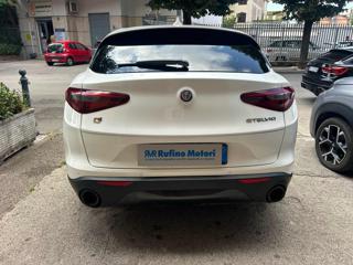 ALFA ROMEO Stelvio usata 4