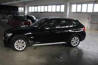 BMW X1 usata, con Airbag laterali