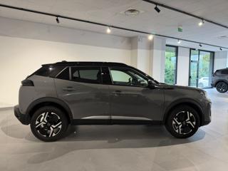 PEUGEOT 2008 usata, con Airbag laterali