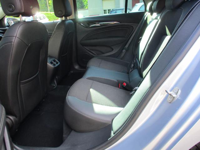 OPEL Insignia usata, con Climatizzatore