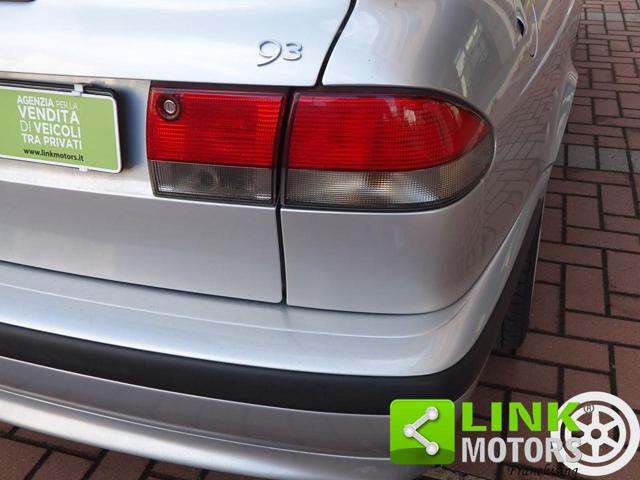 SAAB 9-3 usata 18