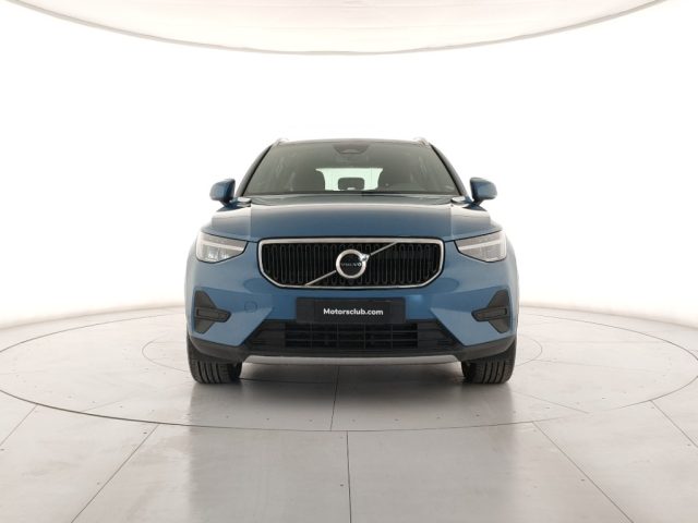 VOLVO XC40 usata, con Autoradio