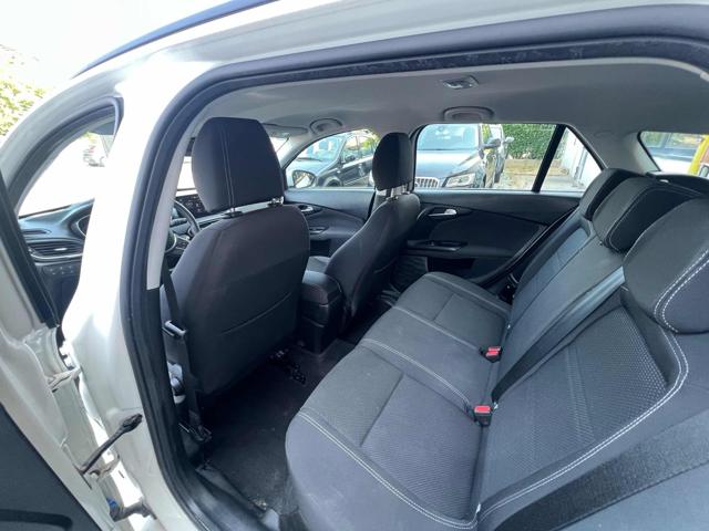 FIAT Tipo usata, con Servosterzo